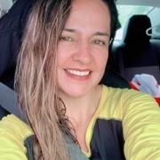 Instructora de Zumba Fitness